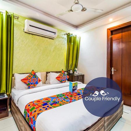 Fabhotel A 97 New Delhi Luaran gambar