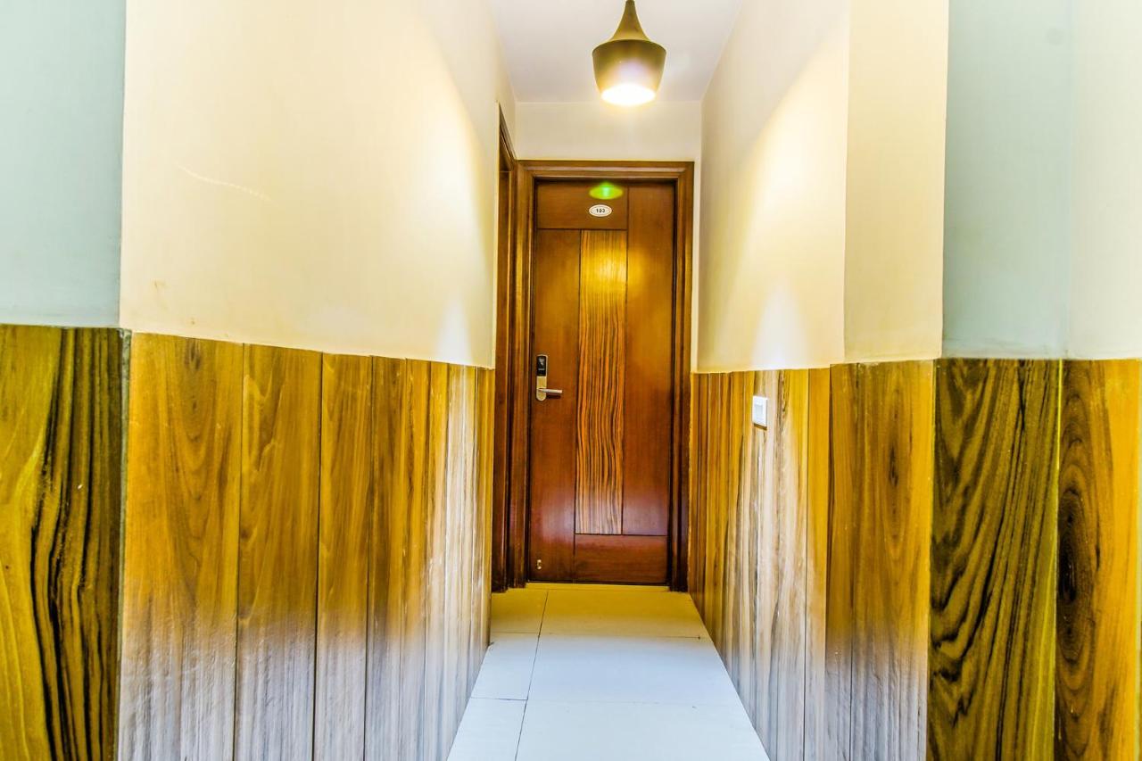Fabhotel A 97 New Delhi Luaran gambar