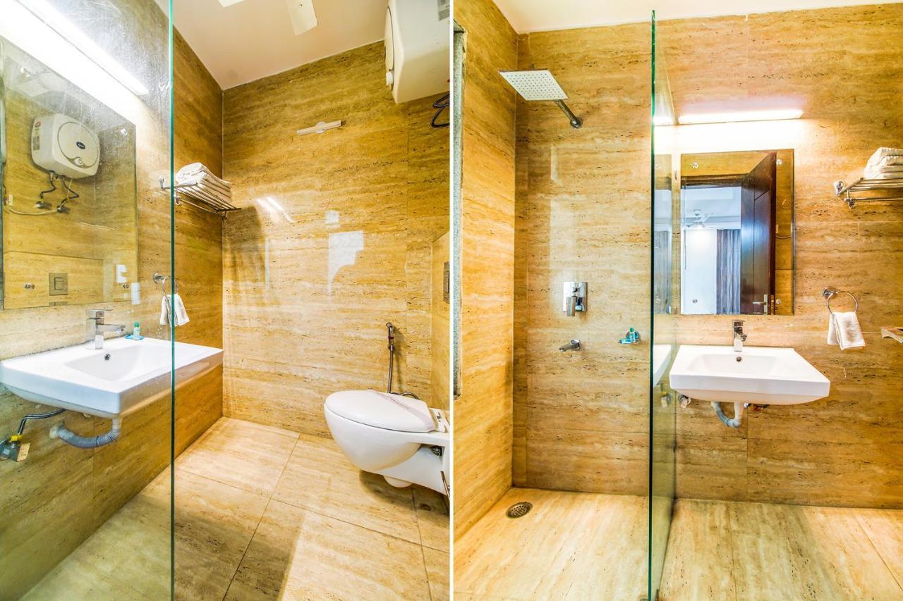 Fabhotel A 97 New Delhi Luaran gambar