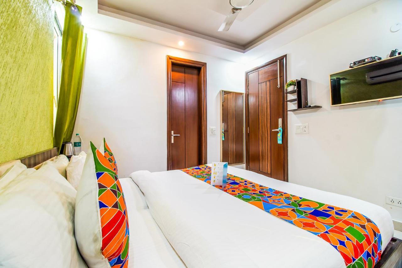 Fabhotel A 97 New Delhi Luaran gambar