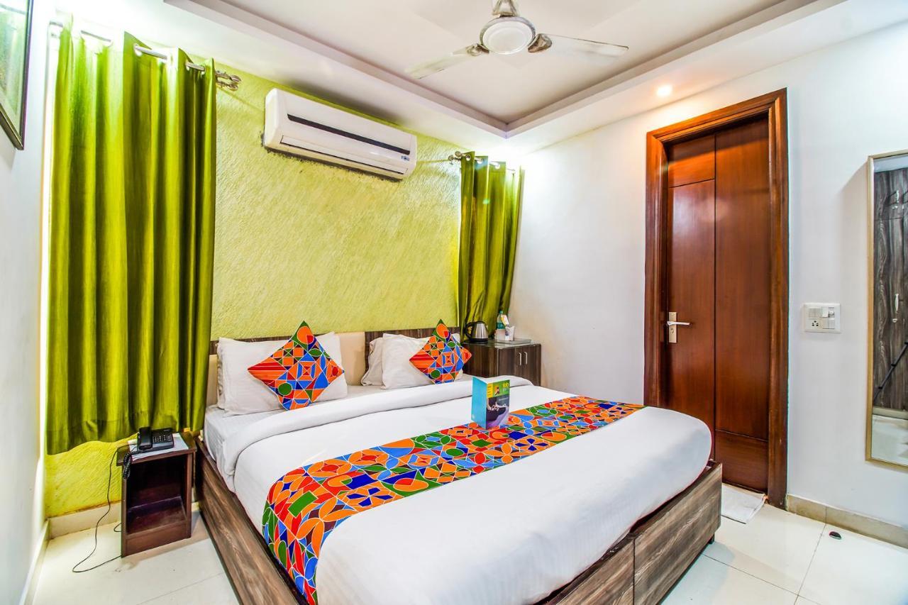 Fabhotel A 97 New Delhi Luaran gambar