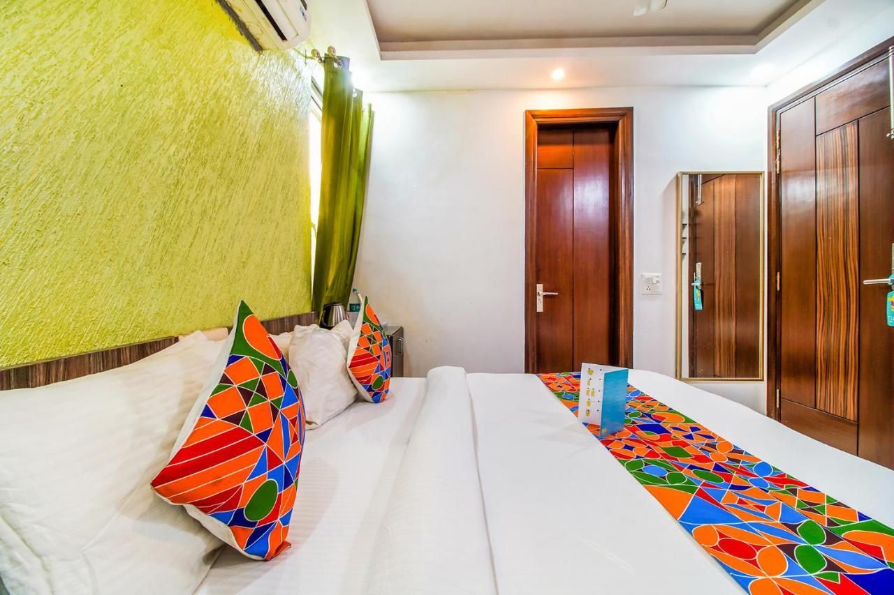 Fabhotel A 97 New Delhi Luaran gambar