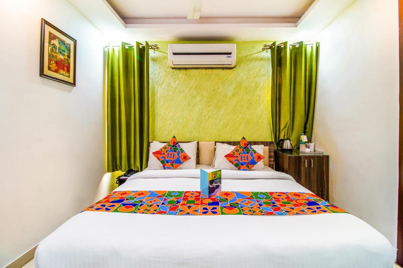 Fabhotel A 97 New Delhi Luaran gambar