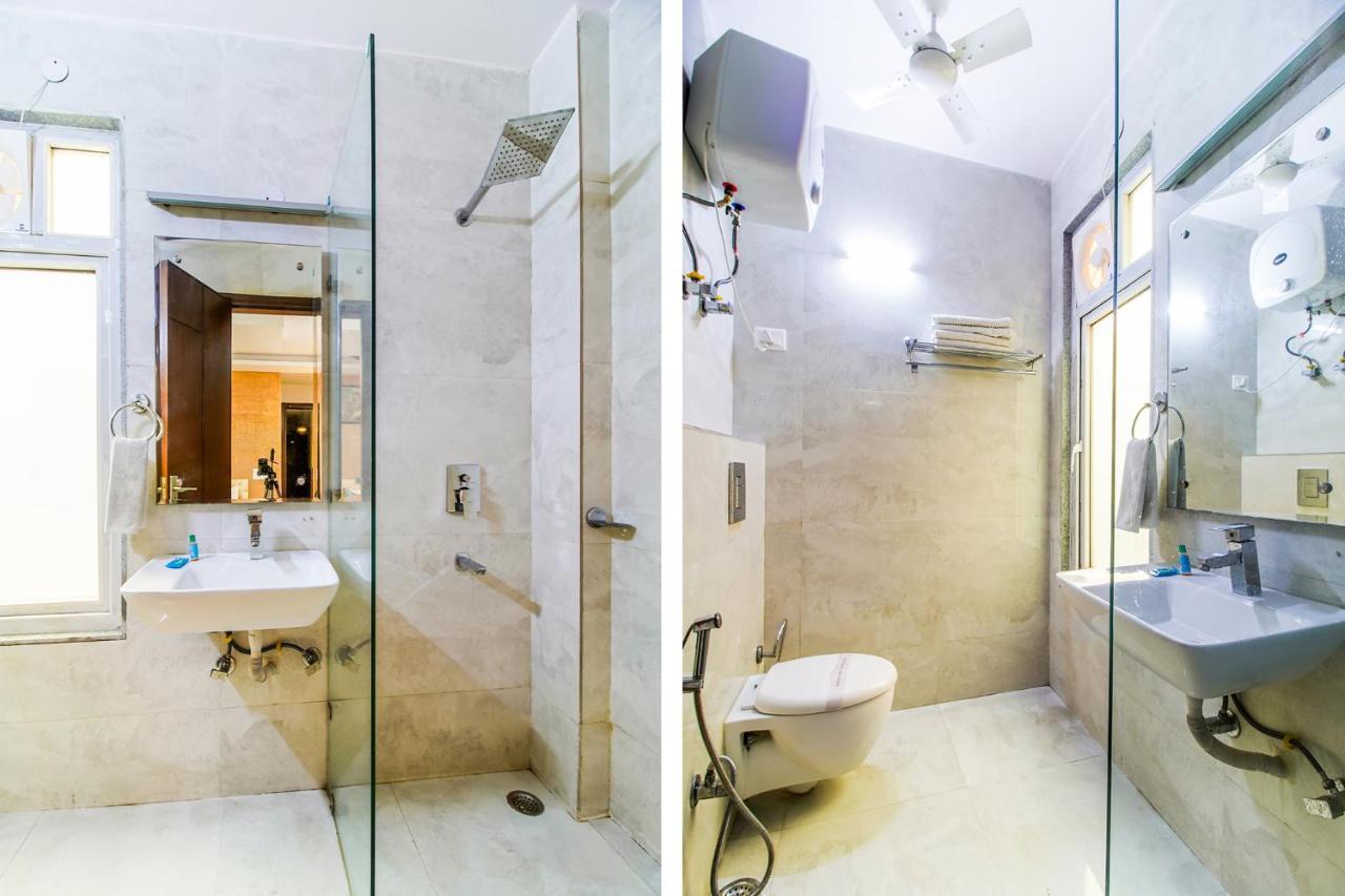 Fabhotel A 97 New Delhi Luaran gambar